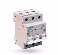 فیوزمینیاتوری سه پل 50 آمپر پارس فانال مدل C50 - فروشگاه شیرازیان