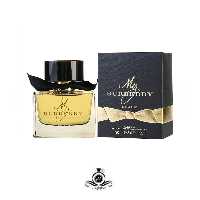 ادکلن زنانه باربری مای باربری بلک Burberry My Burberry Black