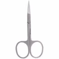 قیچی ابرو جیل