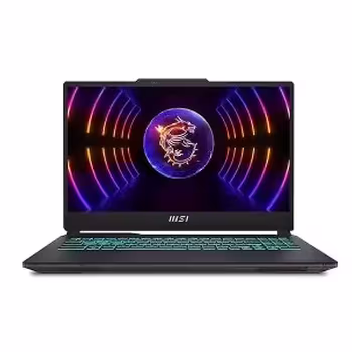 لپ تاپ ام اس آی  Cyborg 15 A12VE i7 32GB 1TB SSD 6GB