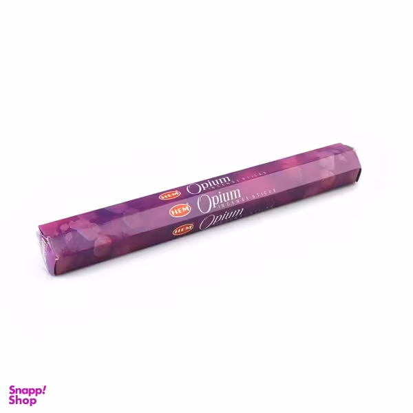 عود خوشبو کننده هم مدل Opium