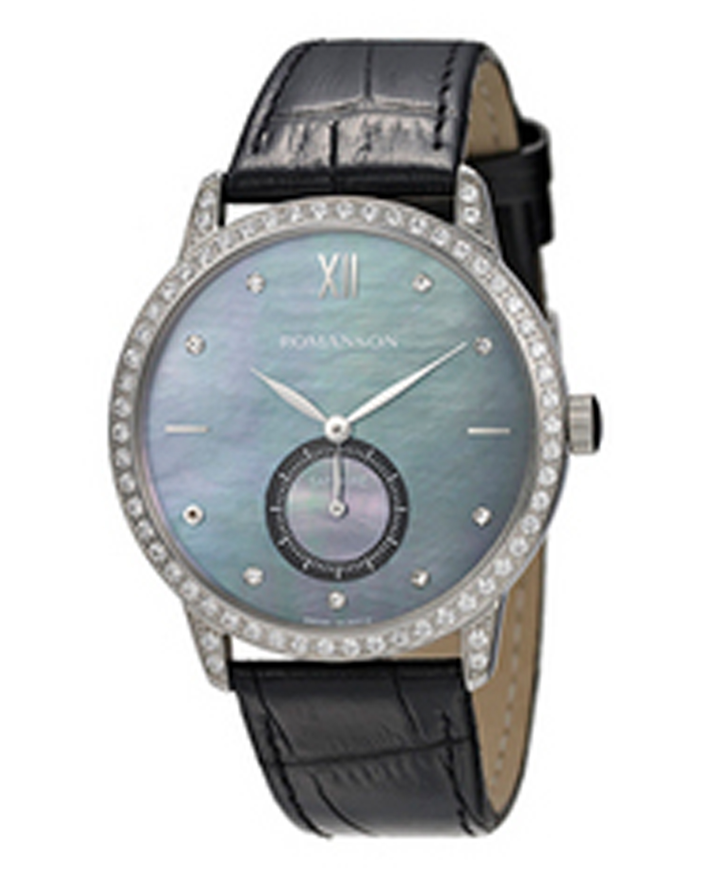 ساعت مچی مردانه رومانسون, کد TL3232QM1WM32W