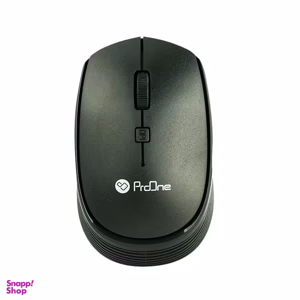 ماوس بی سیم پرووان مدل PMW40