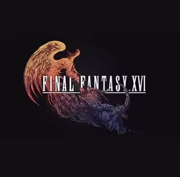 خرید بازی FINAL FANTASY XVI PS5 اکانت قانونی با بهترین قیمت