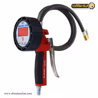 درجه باد دیجیتال GAV مدل 60GD