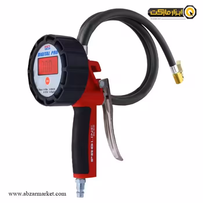 درجه باد دیجیتال GAV مدل 60GD