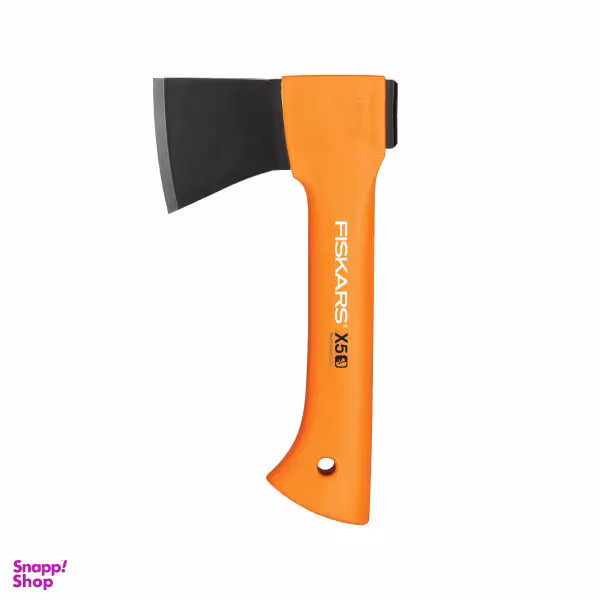 تبر فیسکارس مدل X5 کد 2