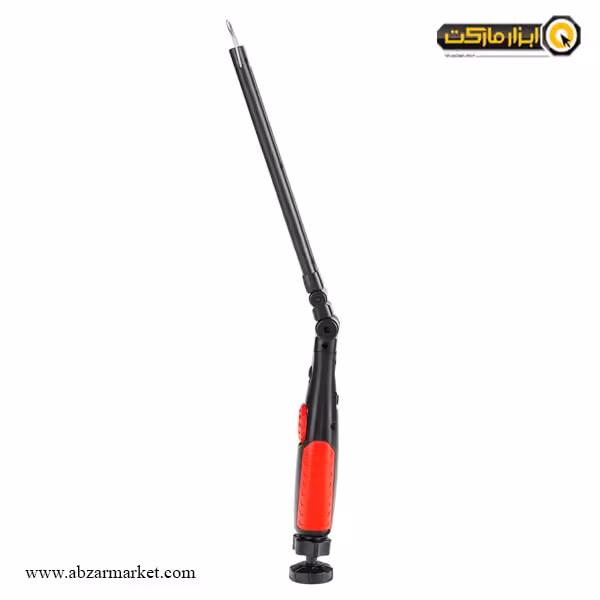 چراغ کار شارژی رونیکس تاشو مدل RH-4274