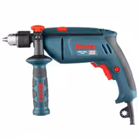 دریل چکشی 2210 رونیکس 13 میلیمتری 810 وات ا Ronix 2210 Impact Drill 13mm and 810w


