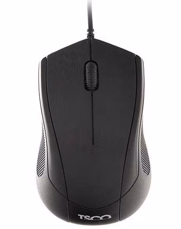 ماوس باسیم تسکو مدل تی ام 291