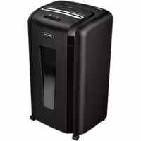 کاغذ خردکن فلوز مدل ام اس 460 سی اس