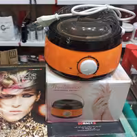 دستگاه وکس پرو وکس 600