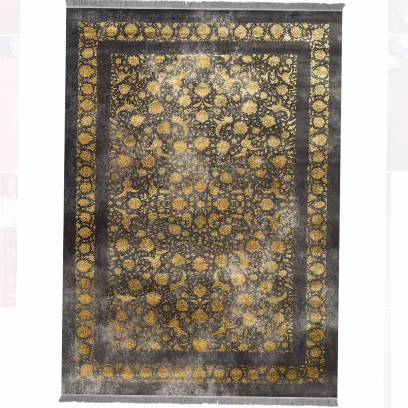 فرش 6 متری 700 شانه تراکم 2100  کد s70021zt