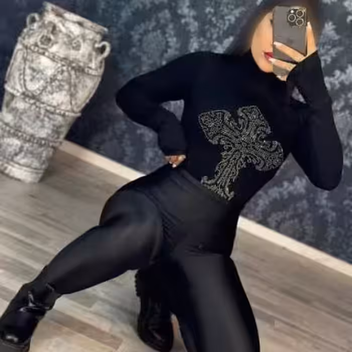 لگ شاین تو مخمل دخترانه