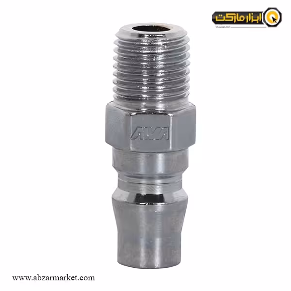 کوپلینگ باد آروا 1/4 اینچ رزوه خارج مدل 20PM-3450