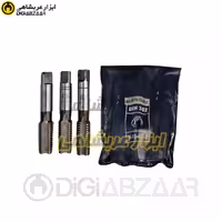 قلاویز 16 میل 3 پارچه