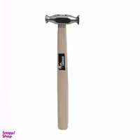چکش صافکاری بدنه خودرو سامکو مدل YPK-MG-75×20×20MM