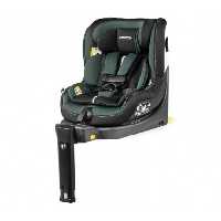 صندلی ماشین 360 درجه یشمی مشکی پگ پرگو Peg-Perego Primo Viaggio 360