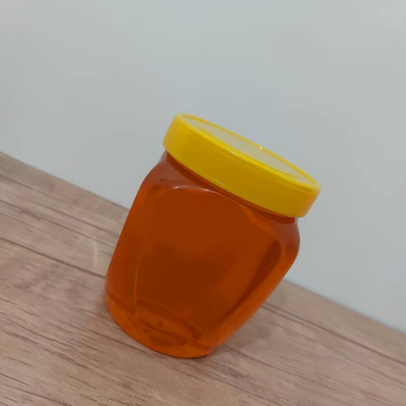 عسل سیاهدانه تک گل طبیعی