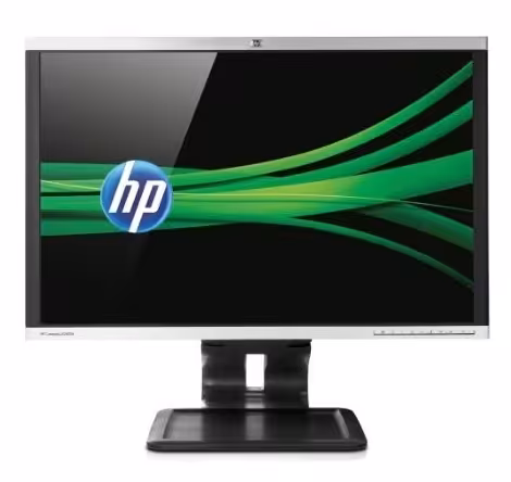 مانیتور استوک 24 اینچ اچ پی مدل LA2405X