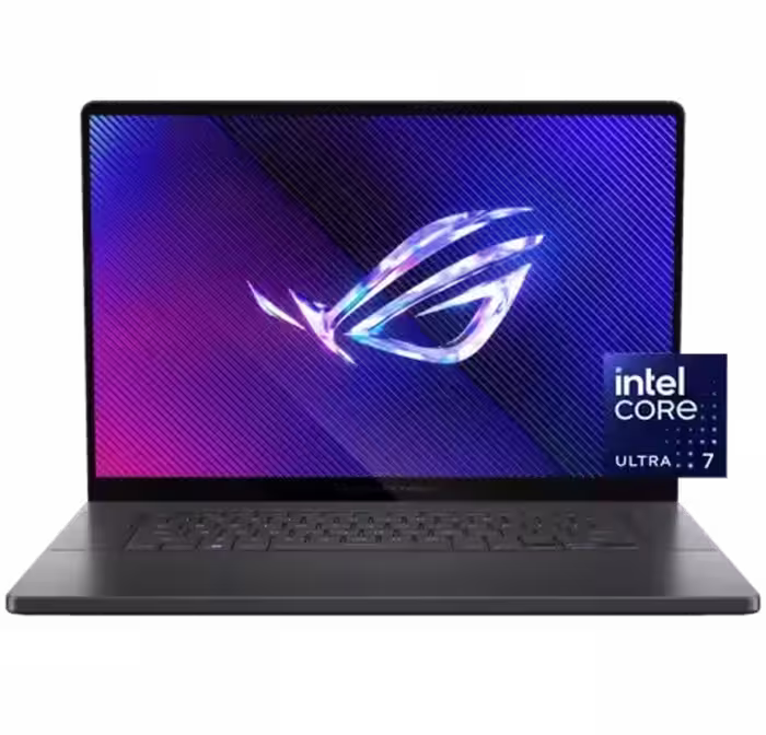 قیمت لپ تاپ گیمینگ 16 اینچ Asus مدل ROG Zephyrus G16 GU605MV - QR166