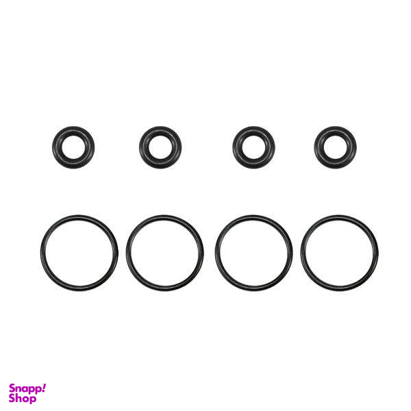 اورینگ سوزن انژکتور کد H237019 مجموعه 8 عددی