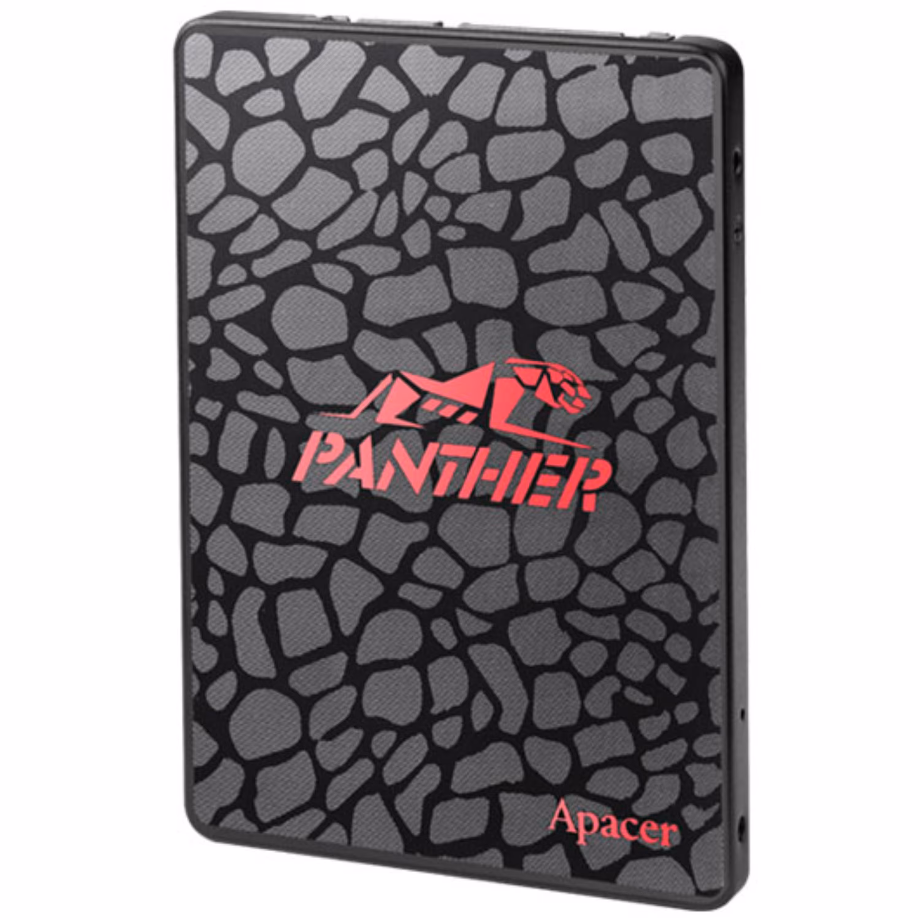 هارد 120GB SSD اپیسر AS340 PANTER با گارانتی36 ماهه