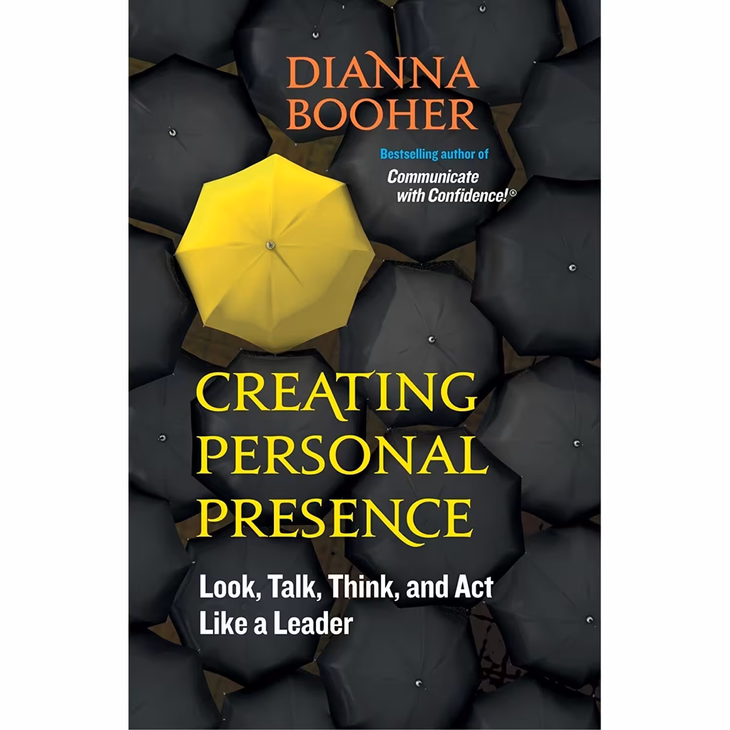 کتاب زبان اصلی Creating Personal Presence اثر Dianna Booher