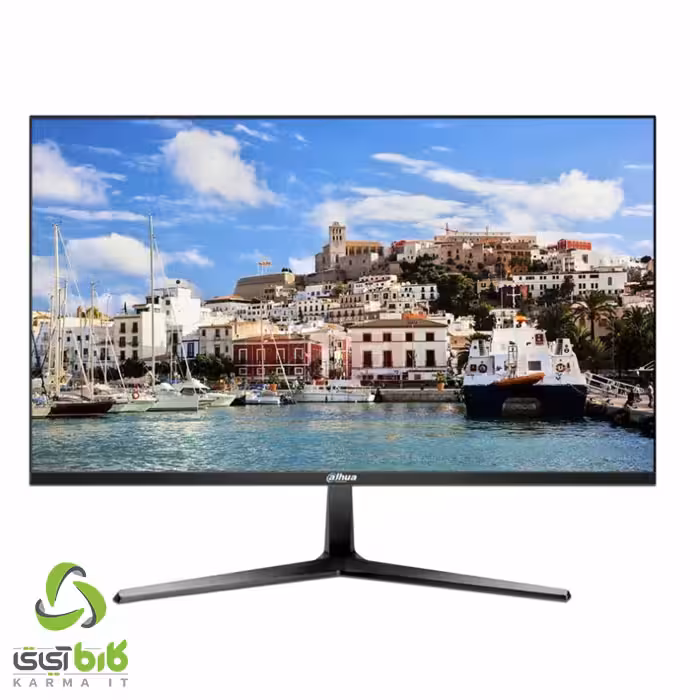 مانیتور داهوا LM27 B200 سایز 27 اینچ