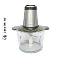 خردکن پیرکس 6 تیغه وگاترونیکس ایتالیا مدل VE-180 اصلی و با کیفیت