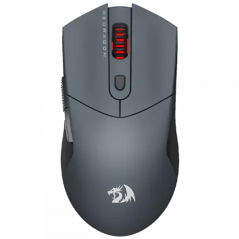 خرید موس بی سیم گیمینگ Redragon مدل ST4R PRO M917 RGB