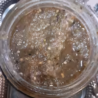 ترشی لیته بادمجان