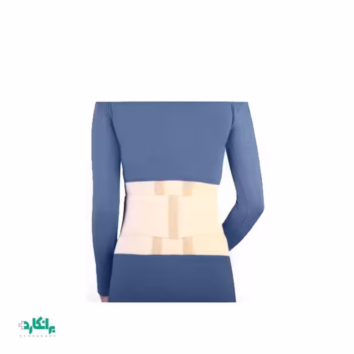 کمربند کار کد 53300 طب و صنعت