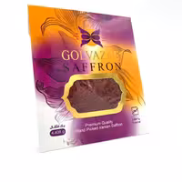 زعفران سوپر نگین یه مثقال