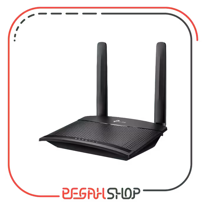 مودم روتر LTE تی پی لینک مدل Archer MR100
