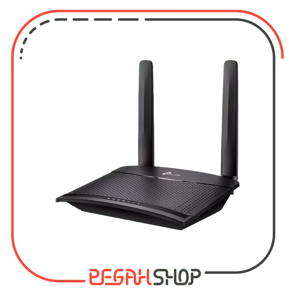 مودم روتر LTE تی پی لینک مدل Archer MR100