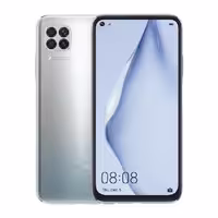 گوشی موبایل هوآوی مدل Nova 7i JNY-LX1 دو سیم کارت ظرفیت 128 گیگابایت با رم 6 گیگابایت