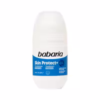 قیمت و خرید رول ضد تعریق باباریا مدل Skin Protect  حجم 50 میلی لیتر ⚡ اصل