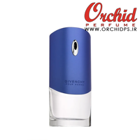 GIVENCHY Pour Homme Blue Label