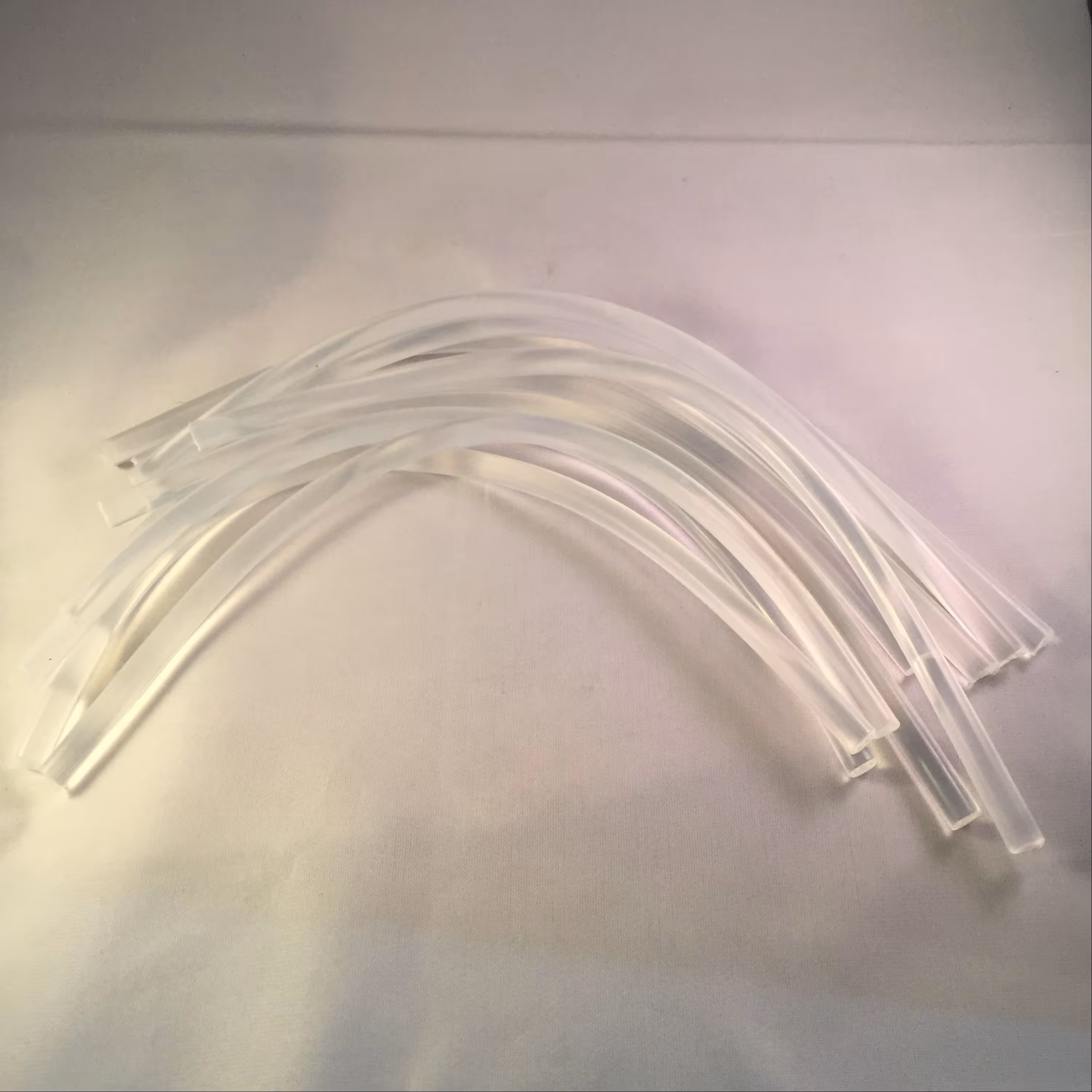 چسب حرارتی بسته 10 عددی (قطر 7 میلیمتر) نازک