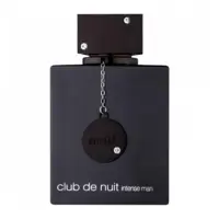 عطر ادکلن آرماف کلاب د نویت اینتنس مردانه - Club de Nuit Man Intense