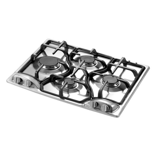 اجاق گاز صفحه ای اخوان 4 شعله مدل G34-HE