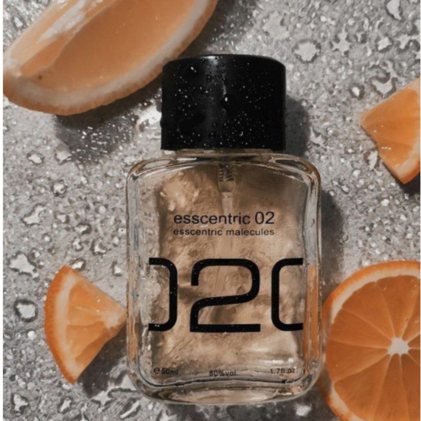 عطر خالص مولکول قیمت هر 10سی سی