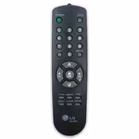 کنترل تلویزیون ال جی مدل 105-230A