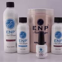 لیکویید 60 میل enp باکیفیت چسبندگی بالا