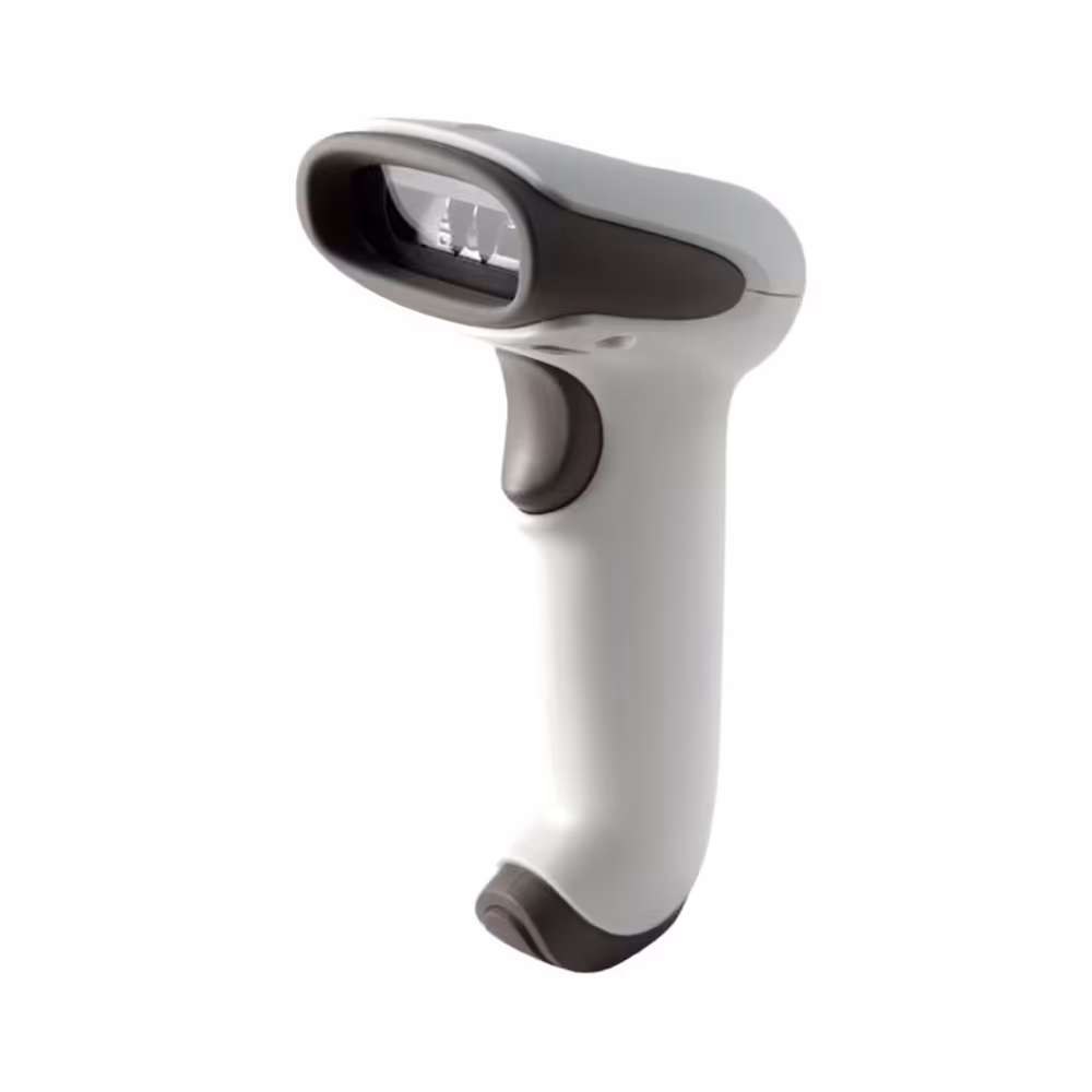 بارکدخوان 2 بعدی هانیول مدل Youjie YJ4600 2D