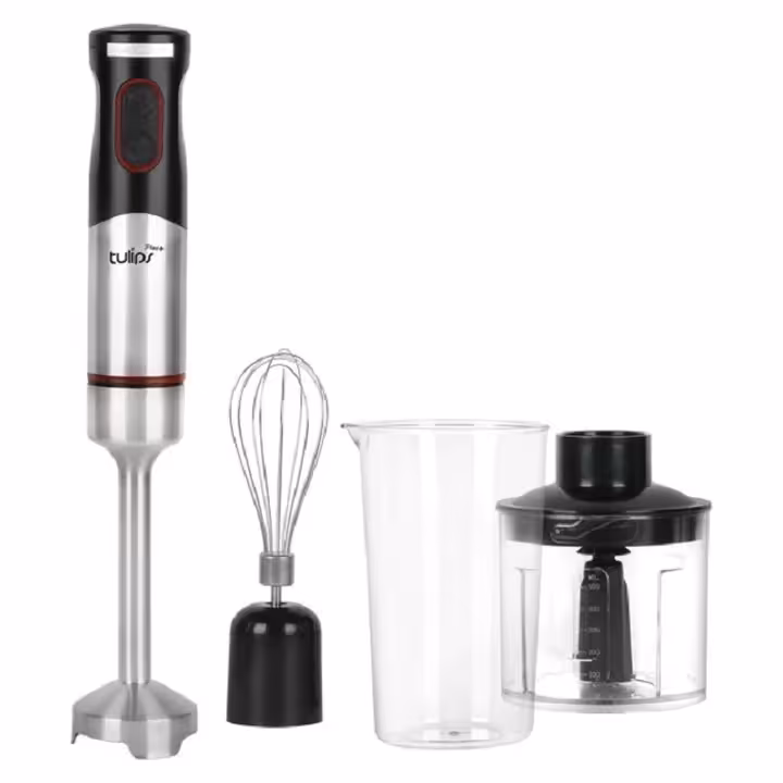 خرید و قیمت گوشت کوب برقی تولیپس مدل HB-430