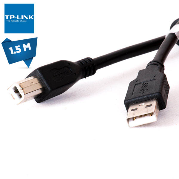 کابل USB پرینتر 15 متری TP-LINK