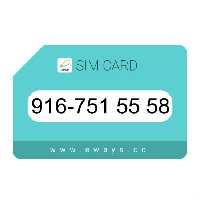 کارت فعالسازی اعتباری همراه اول 09167515558