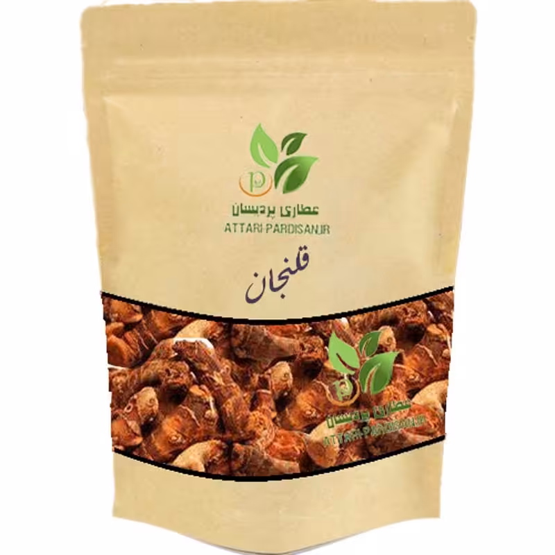 قلنجان( 100 گرمی) عطاری پردیسان 